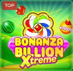 Bonanza Billion Früchte-Slot